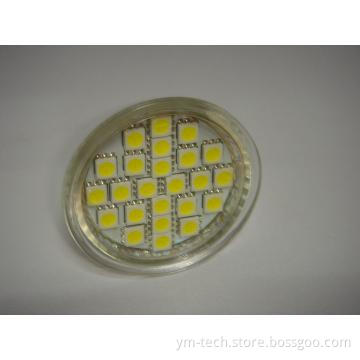 High Brightness SMD Spot Light GU10 White
